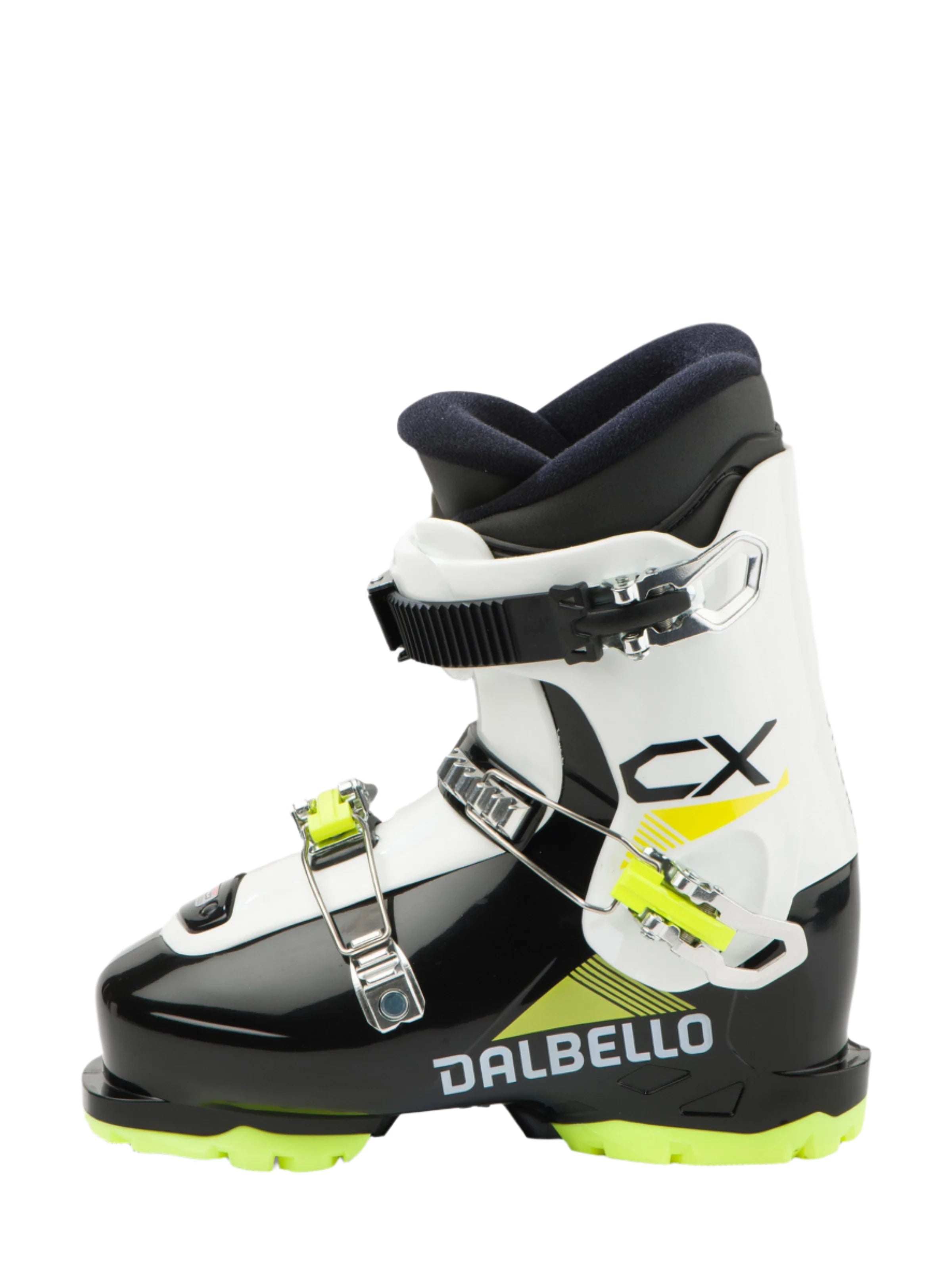 Dalbello Youth CX 3.0 Cabrio GW Ski Boots 2026 - Comfortable & Lightweight Ski Boots for Kids - Perfect for Alpine Skiing & Snow Sports