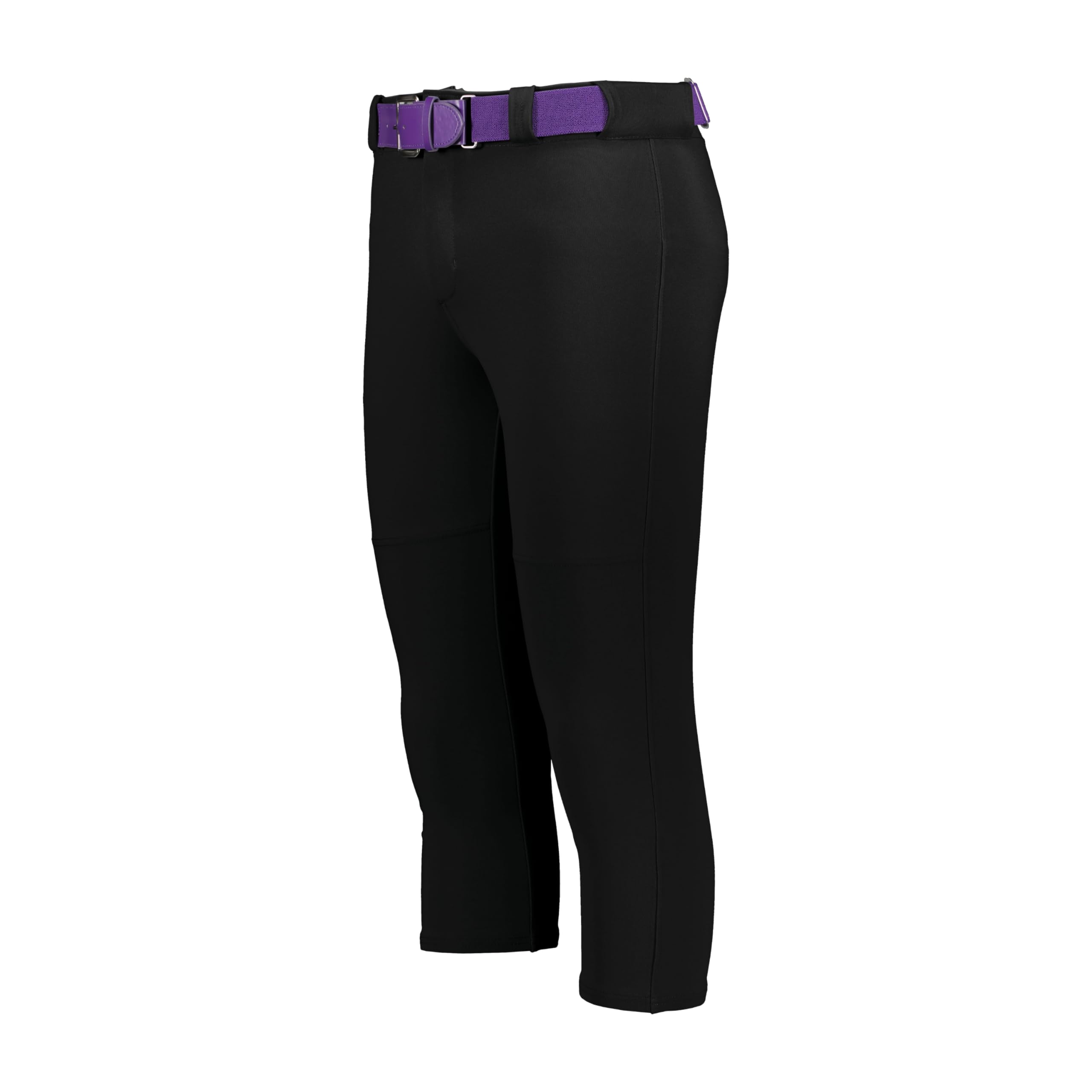Augusta Sportswear Women's Classic Softball Pants - Breathable & Comfortable Athletic Pants for Softball, Baseball & Casual Wear - Perfect for Games, Practice & Everyday Use