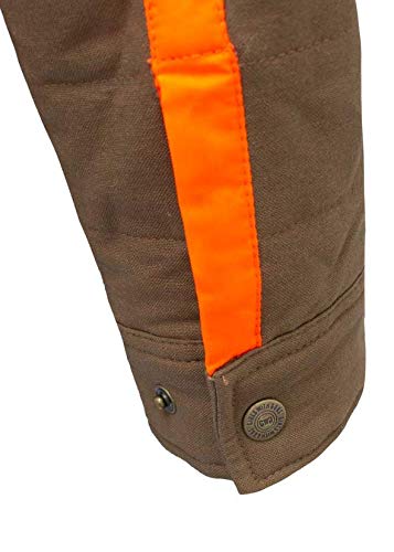 Girls With Guns Highland Shacket - Women's Plaid Flannel Shirt Jacket for Outdoor & Casual Wear | Perfect for Hiking, Camping & Fall Fashion