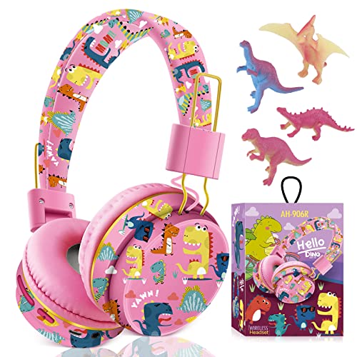 pink-dino