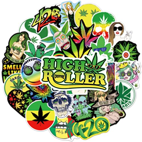 Twisted - Weed