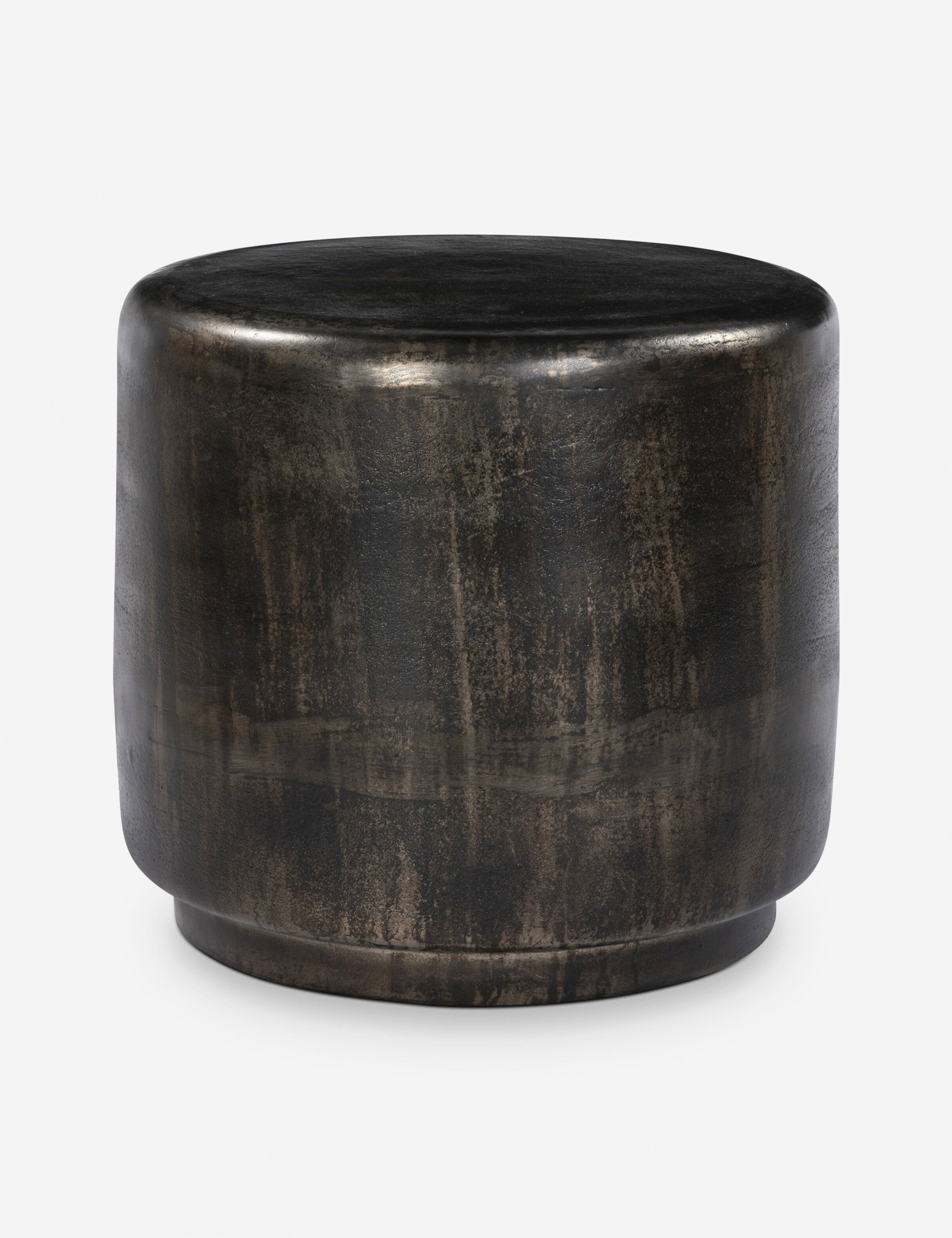 Distressed Bronze