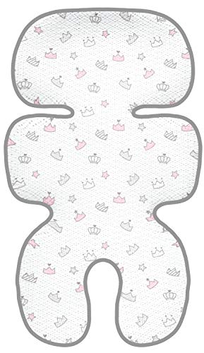 Tiara Pink