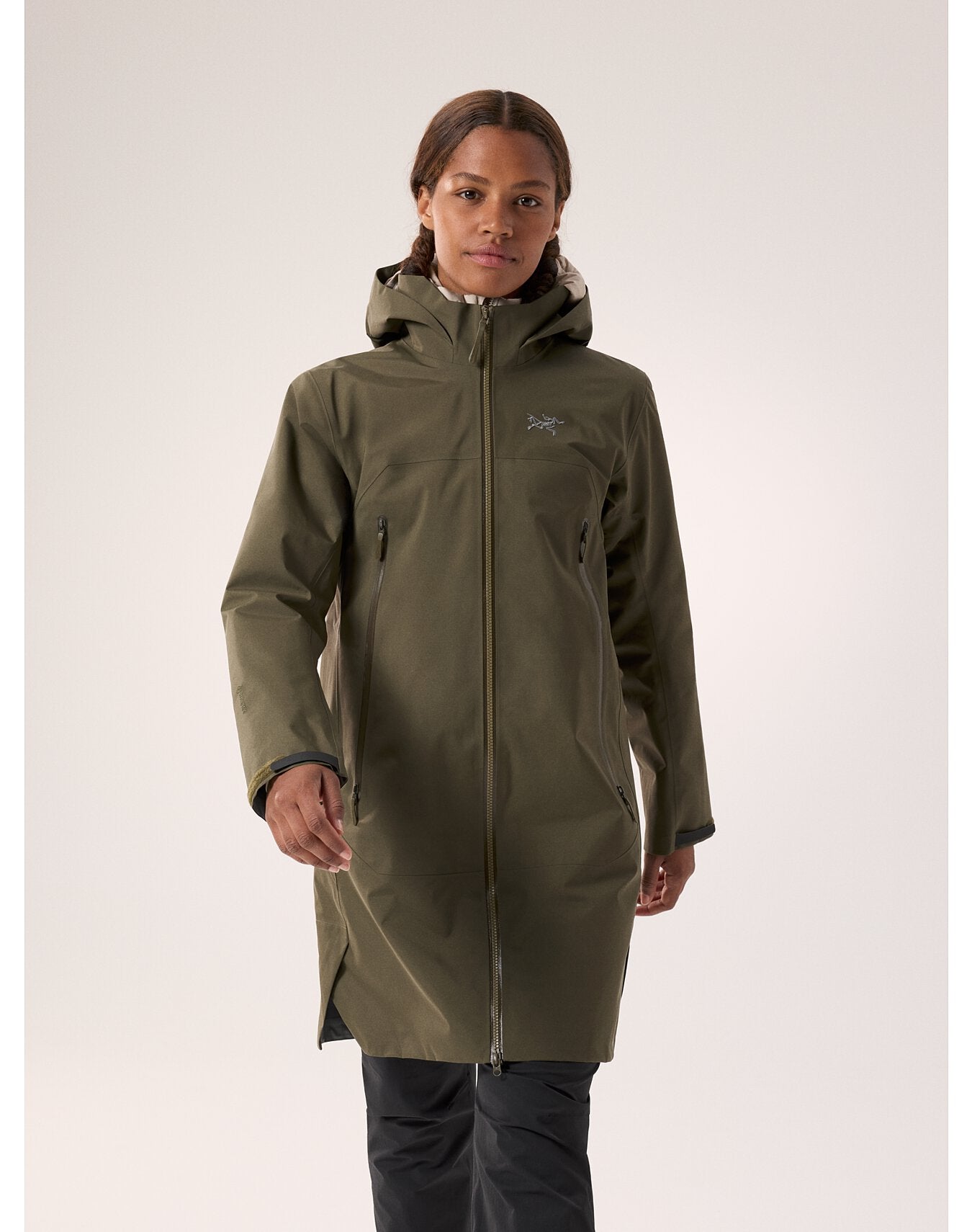 Beta Coat for Women - Stylish Winter Outerwear Jacket | Warm & Waterproof | Perfect for Snow, Hiking & Outdoor Activities
