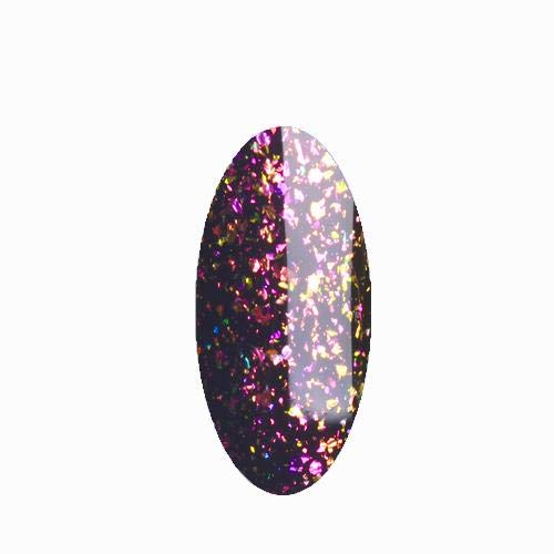 Claw Culture Gel Nail Polish - Pegasus Collection | Long-Lasting, High Gloss, Chip-Resistant | Perfect for Manicures, Pedicures, and Nail Art Designs
