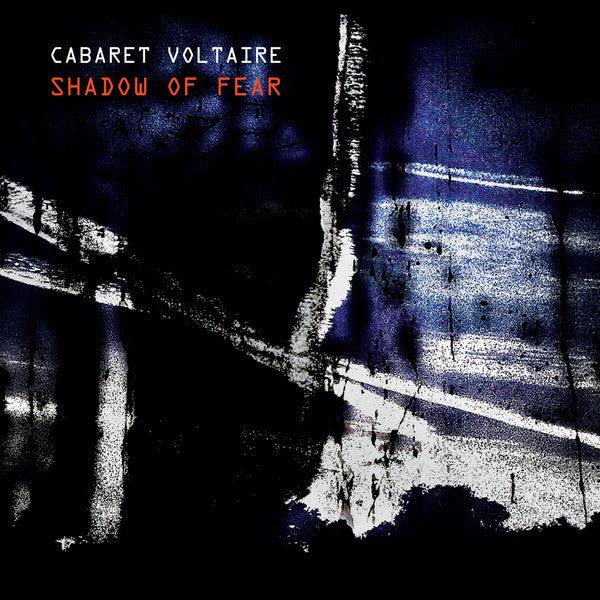 Cabaret Voltaire Shadow Of Fear Limited Edition Purple Vinyl LP - Experimental Electronic Music for Collectors & Audiophiles - Perfect for Home Listening & Vinyl Enthusiasts