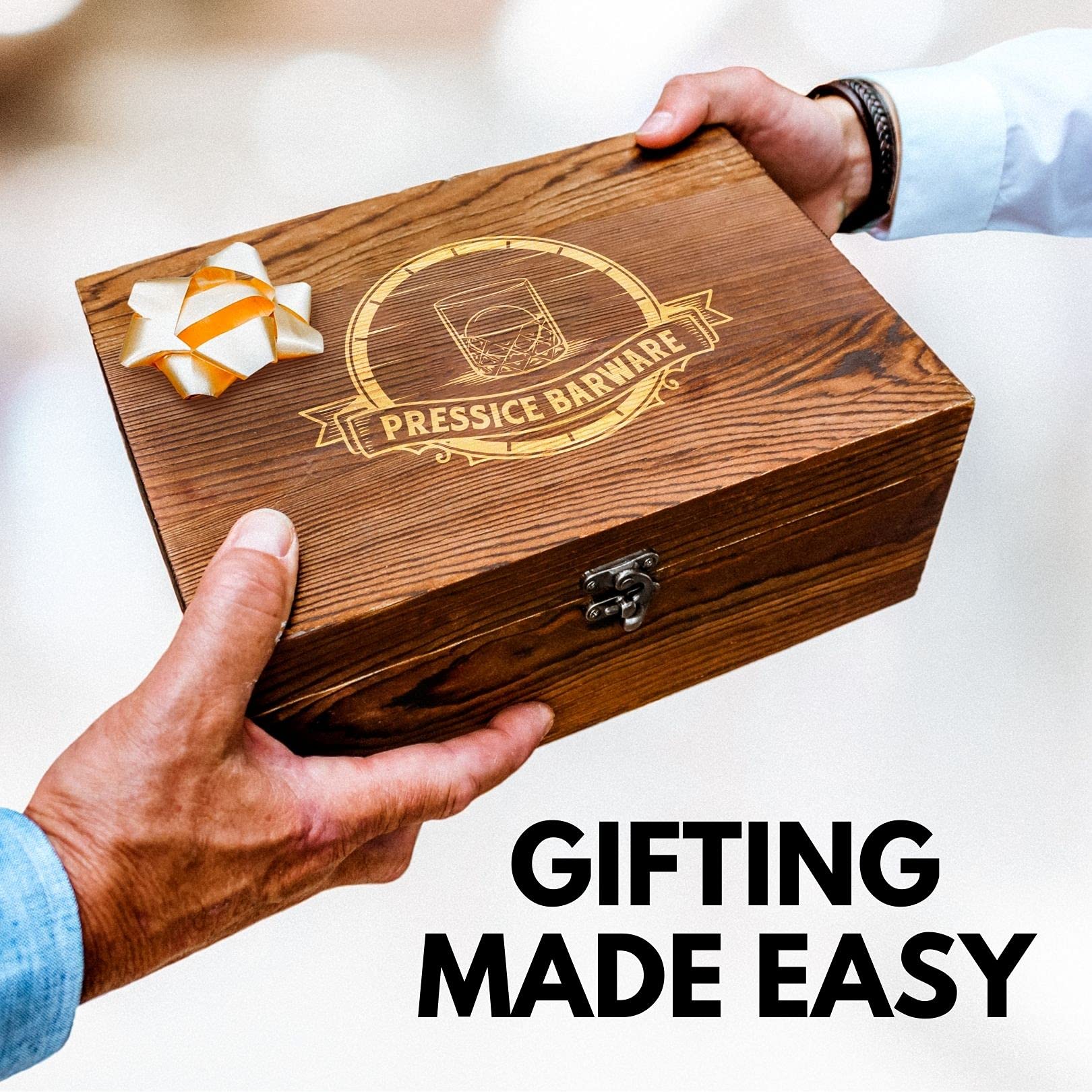 Premium Ice Press Kit – 2.3