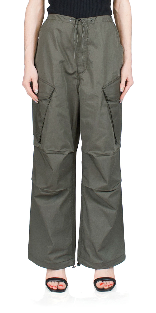 Ginerva Women's Cargo Pants - Stylish & Functional Tactical Pants with Multiple Pockets | Perfect for Hiking, Travel & Outdoor Adventures