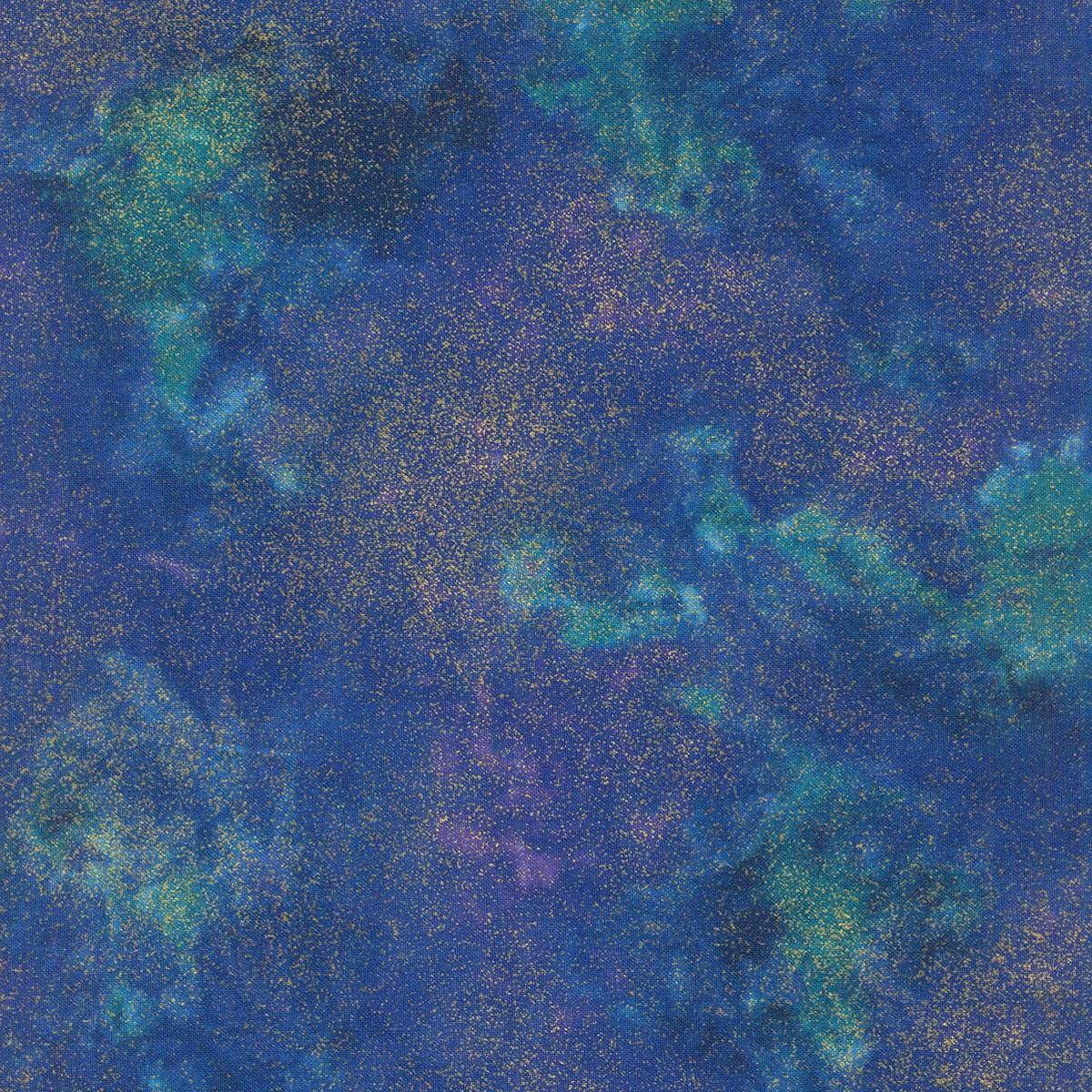 Timeless Treasures Shimmer Island Metallic Fabric by the Yard - Premium Decorative Textile for DIY Crafts, Quilting & Home Decor Projects