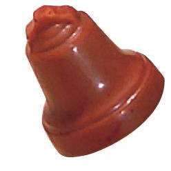 Premium Bells Chocolate Molds for Baking - 3D Silicone Chocolate Molds for Easter, Christmas, Wedding & Holiday Treats - DIY Candy Making, Cake Decorating & Dessert Gifts