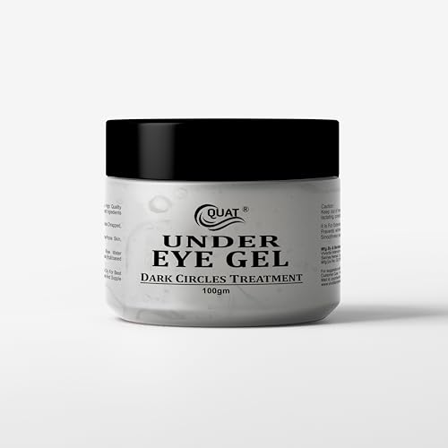 Under Eye Gel