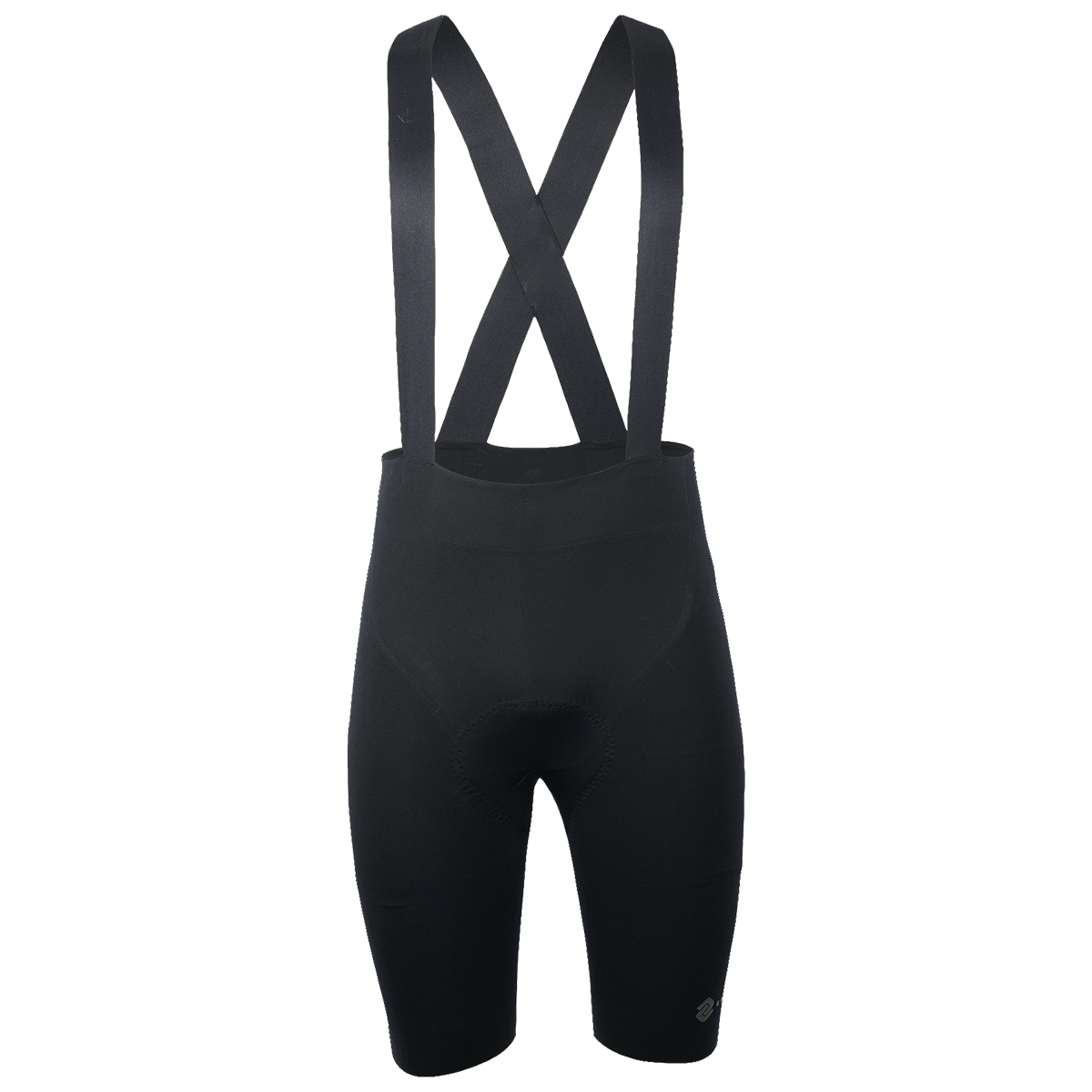SEW FREE Men's Bib Cycling Shorts - Comfortable & Breathable for Road & Mountain Biking - Perfect for Cycling, Training & Outdoor Sports
