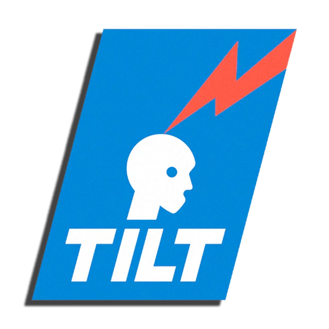 TiLT Voltage Sticker - Colorful Electrical Warning Labels for Circuit Breakers & Electrical Panels - Perfect for Home, Office & Industrial Safety Marking