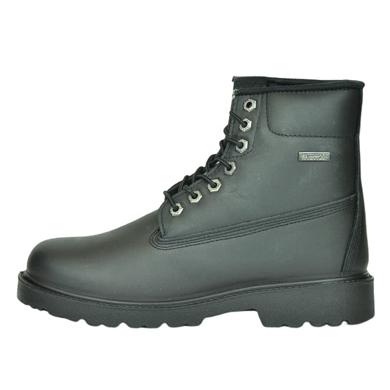 ZANCO Men's 6