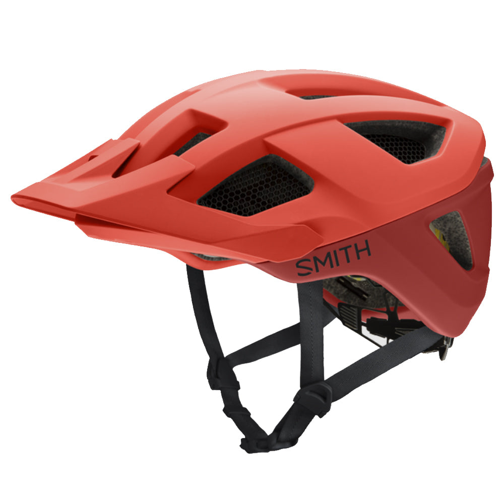 Smith Session MIPS Helmet - Lightweight Mountain Bike & Cycling Helmet for Men & Women - Perfect for Trail Riding, Commuting & Urban Cycling