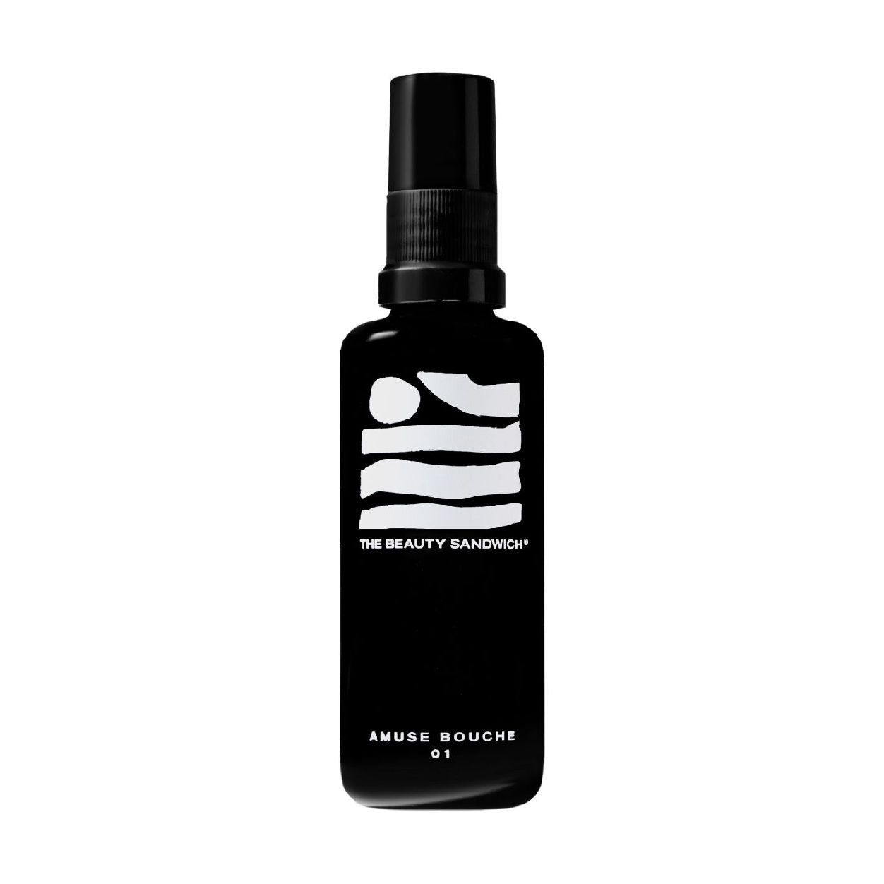Amuse Bouche Balancing Facial Mist - Hydrating & Refreshing Rose Water Spray for Dry & Sensitive Skin - Perfect for Travel, Gym & Daily Skincare Routine