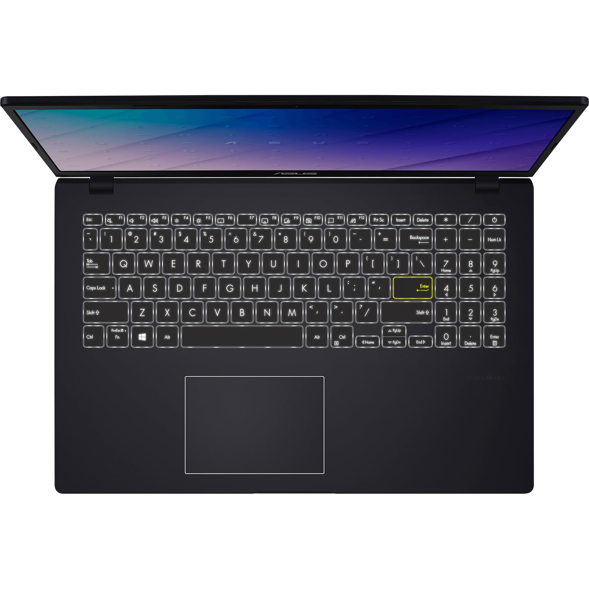 ASUS Vivobook Go 15.6