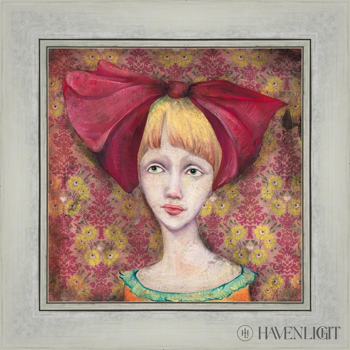 Does a Red Ribbon Bring Good Luck? Exploring Clara's Thoughtful Consideration | Perfect for Gifts, Home Decor & Spiritual Practices