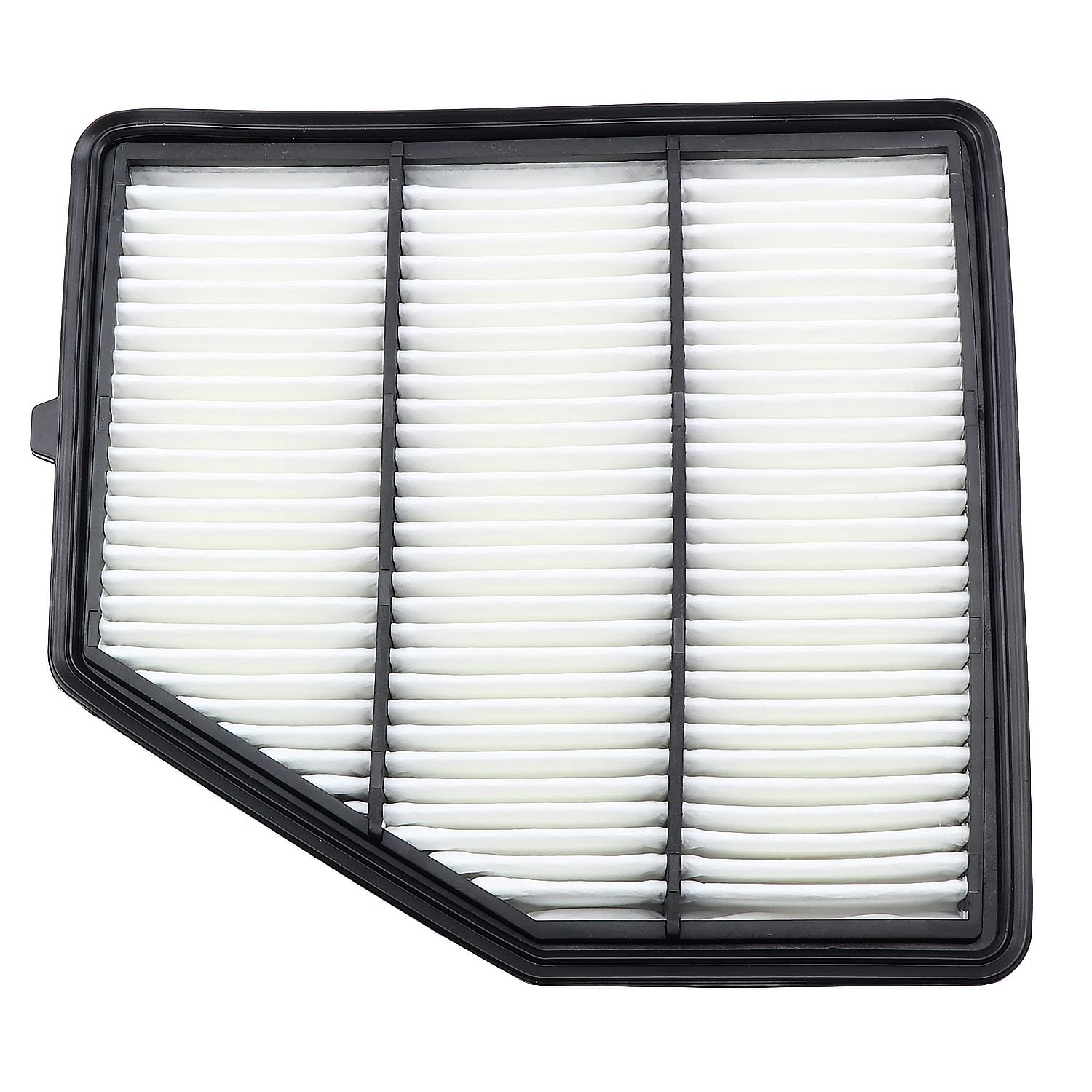 Beck/Arnley 0421960 High Performance Air Filter - Compatible with Multiple Car Models - Improves Engine Efficiency & Airflow - Perfect for Daily Commuting & Road Trips
