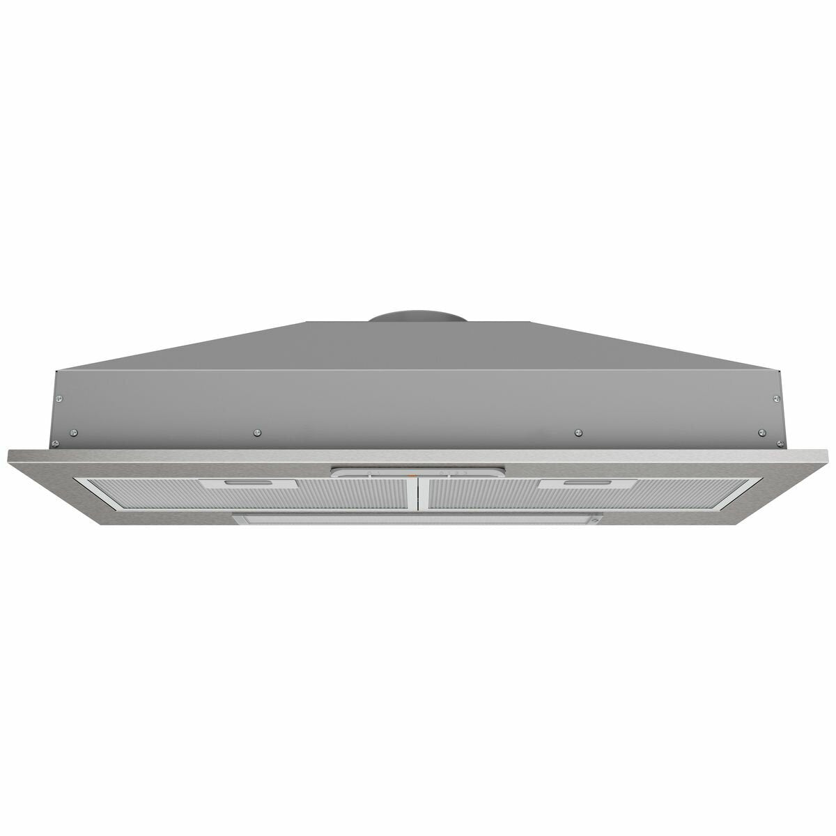 Westinghouse 71cm Under Cabinet Stainless Steel Range Hood WRI700SB - Powerful Kitchen Ventilation for Smoke & Odor Removal