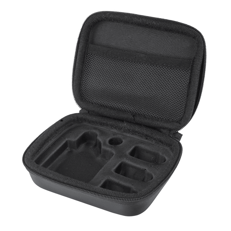 Premium Trio 3-in-1 Vaporizer Kit - Compatible with Dry Herb, Wax & 510 Thread Cartridges | Portable & Discreet for On-The-Go Use | Perfect for Home Relaxation, Outdoor Adventures & Social Gatherings