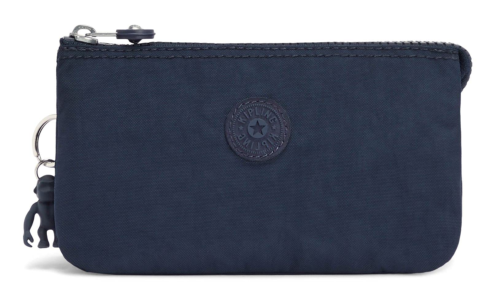 Kipling Creativity L Large Crossbody Purse for Women - Stylish Shoulder Bag with Multiple Pockets, Perfect for Travel, Work & Daily Use