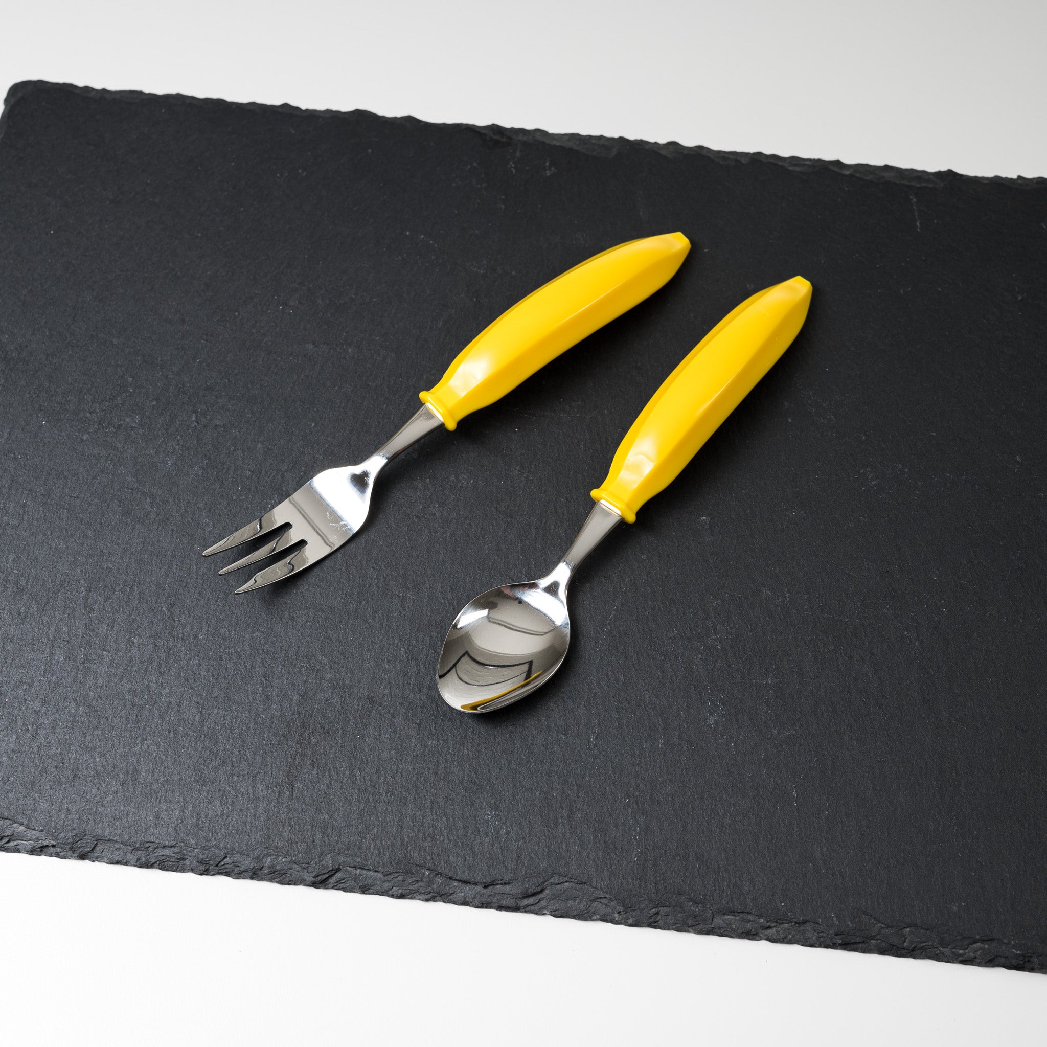 Premium Tsubame Sanjo Banana Knife - Japanese Stainless Steel Single Cutlery for Fruits, Desserts & Kitchen Use - Perfect for Slicing Bananas, Peeling Fruits & Food Preparation