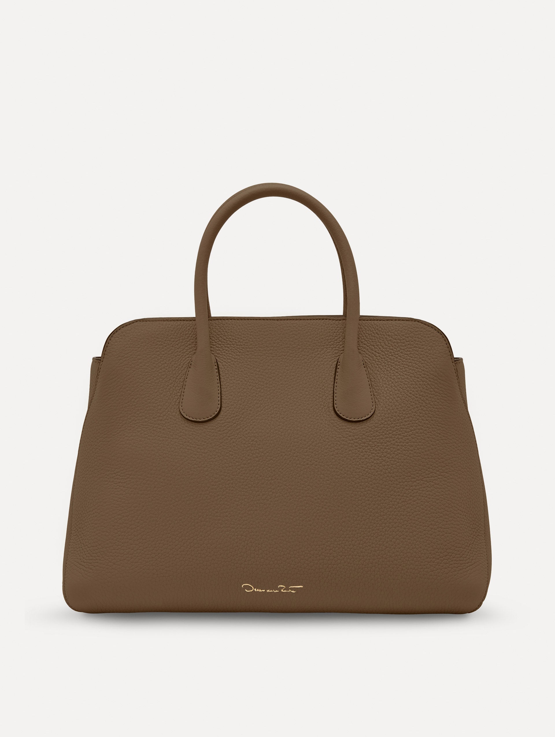 The Ivy Tote Bag 00Nh162Plt Station - Stylish Vegan Leather Crossbody Purse for Women, Perfect for Work, Travel & Everyday Use