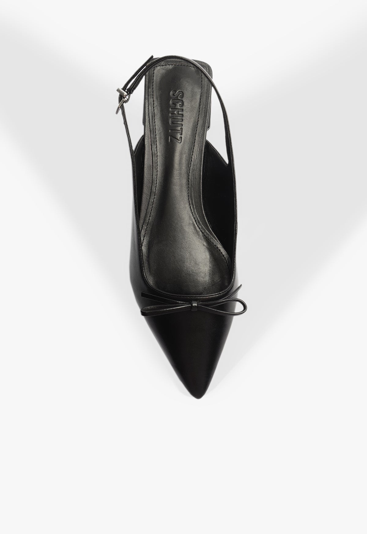 Violetta Sculpt Flat - Comfortable & Stylish Women's Ballet Flats for Work, Travel & Everyday Wear