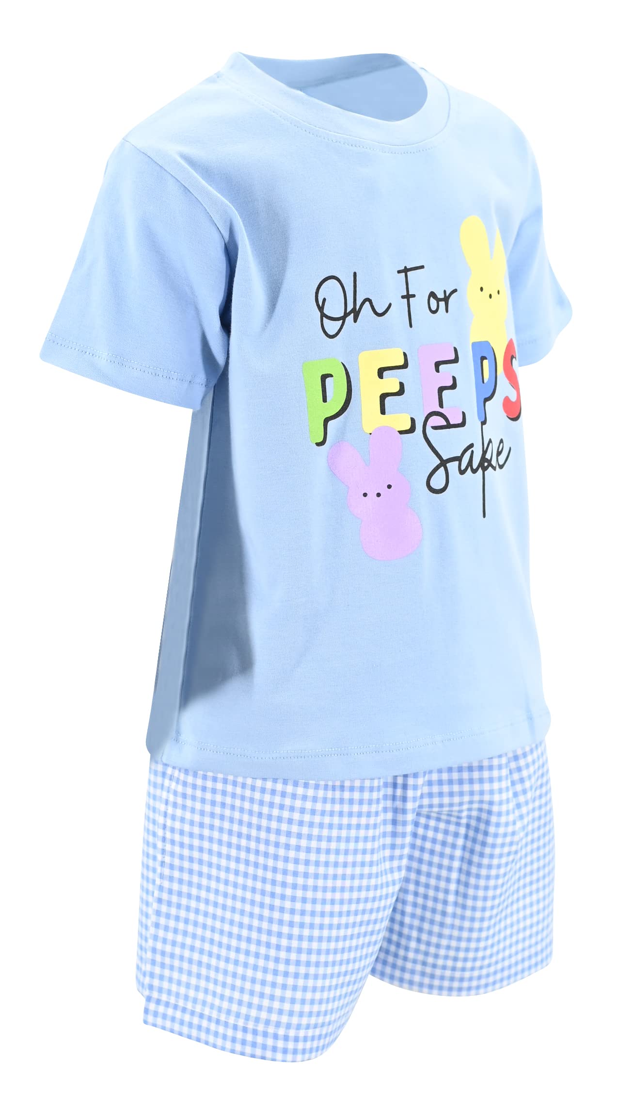 Adorable Baby Boys' Easter Egg Hunting Outfit - Cute & Unique Easter Bunny Costume for Boys - Perfect for Easter Egg Hunts, Photo Shoots & Spring Celebrations