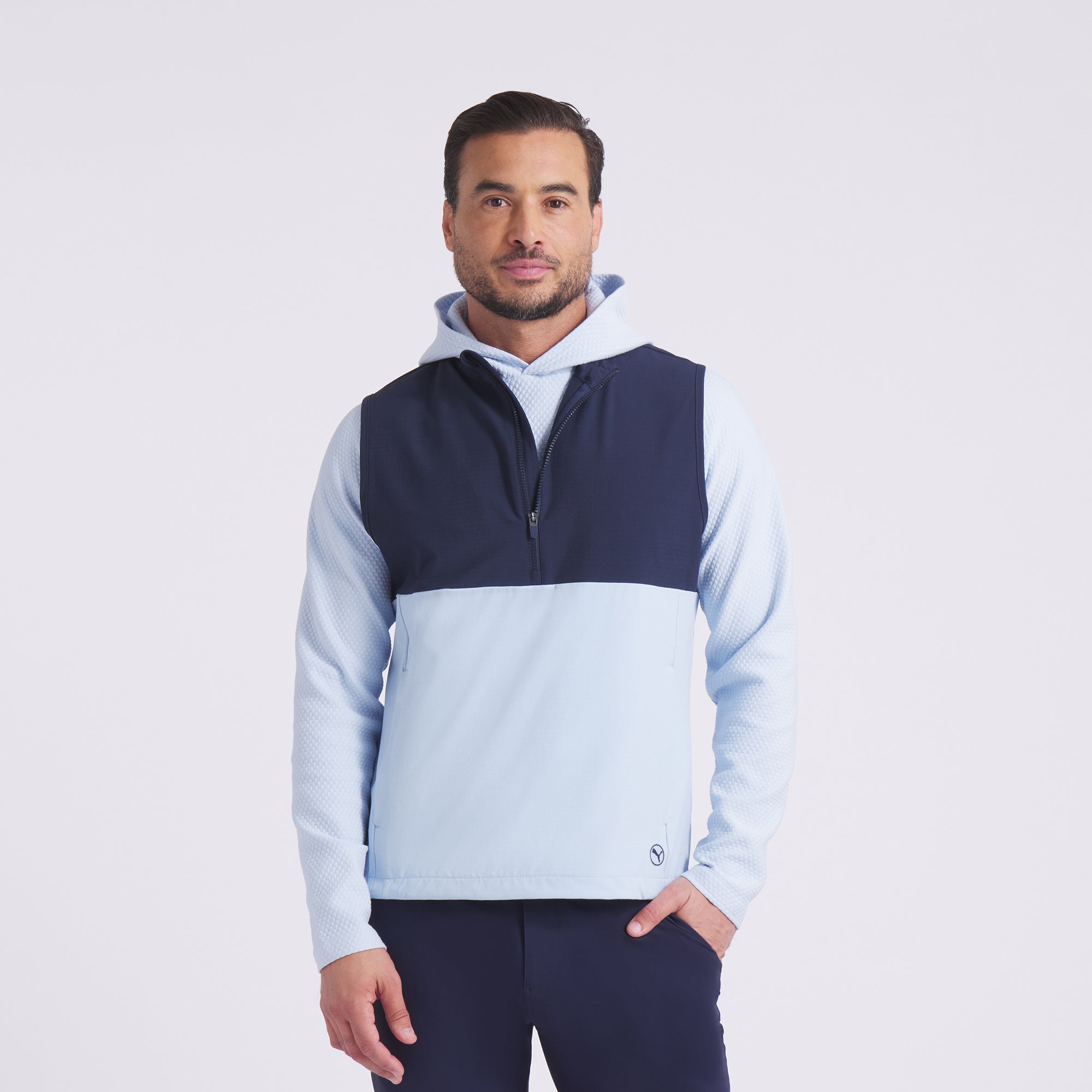 Ripguard Golf Vest for Men & Women - Lightweight, Breathable & Water-Resistant Golf Apparel - Perfect for Golfing, Training & Outdoor Sports