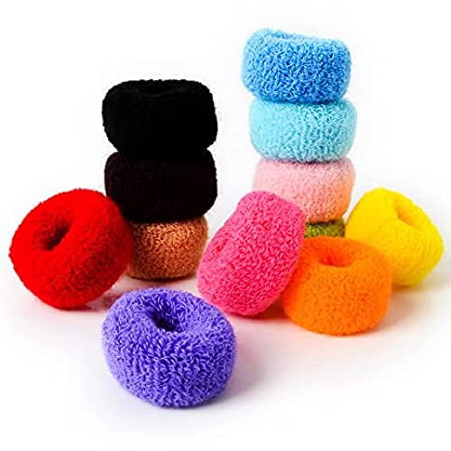 MULTICOLOR 18PCS