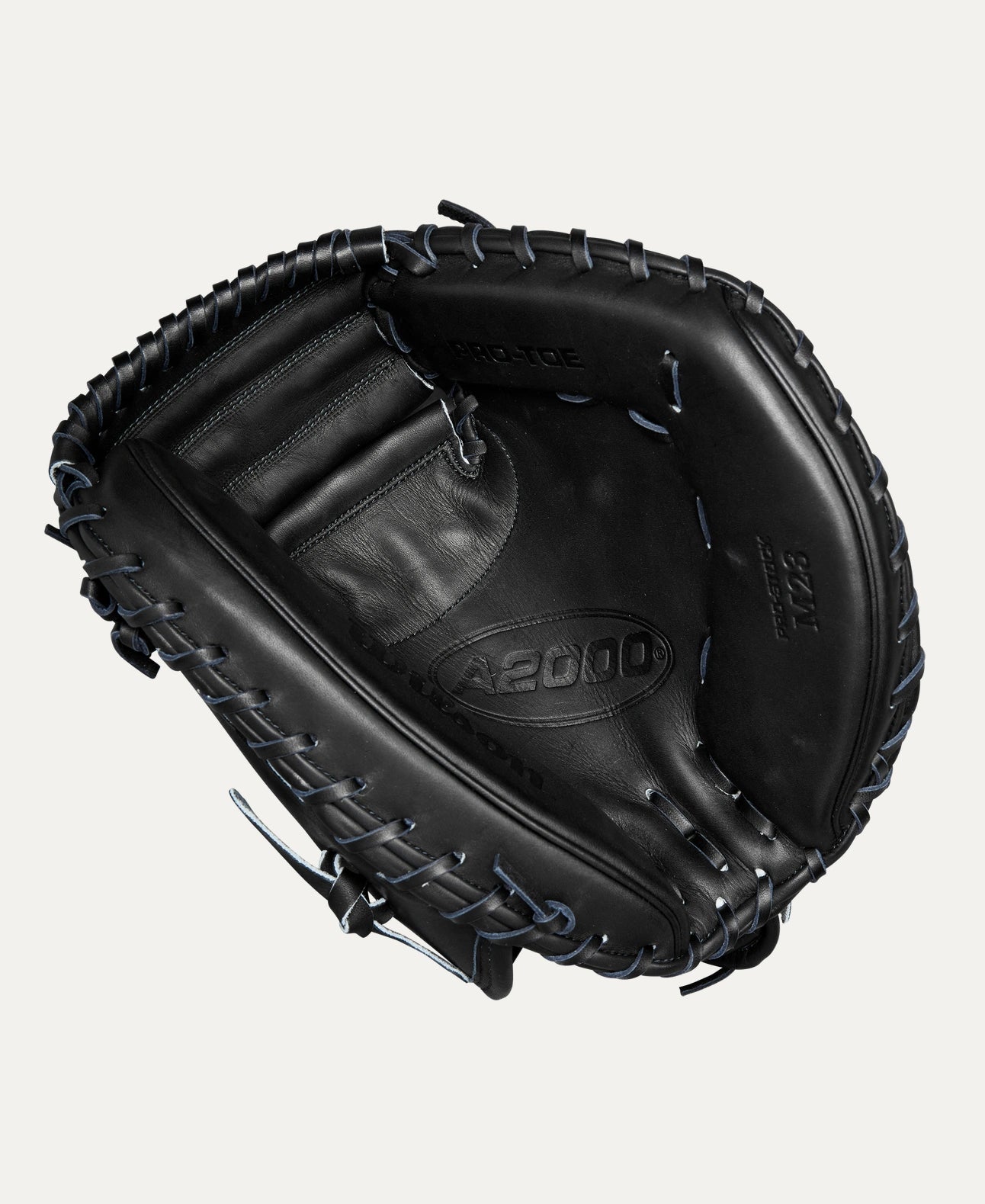Wilson A2000 M23 33.5