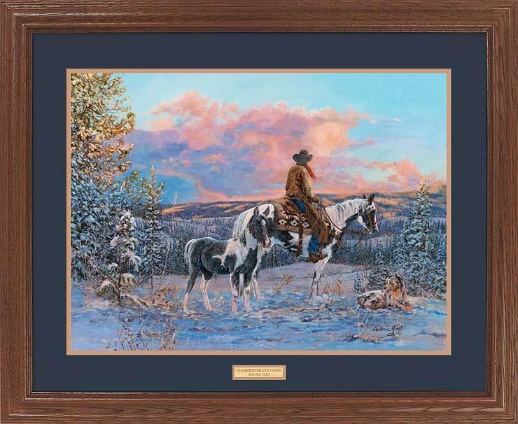 GNA Premium Print - High-Quality Custom Wall Art for Home & Office Decor | Clearwater Country Inspired Designs