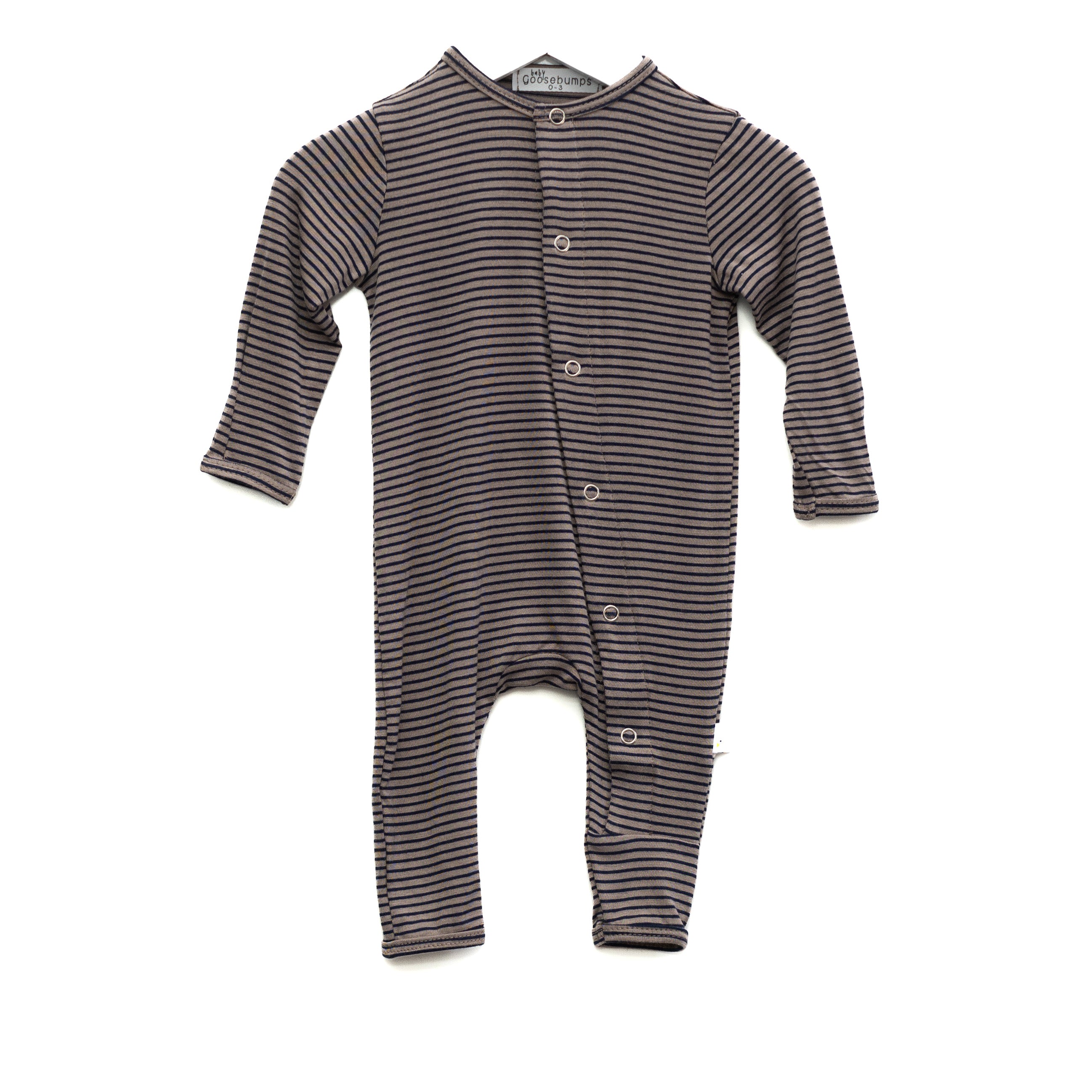 Charlie One Piece Snap - Stylish and Comfortable Romper for Women | Perfect for Summer Outings, Beach Vacations & Casual Wear