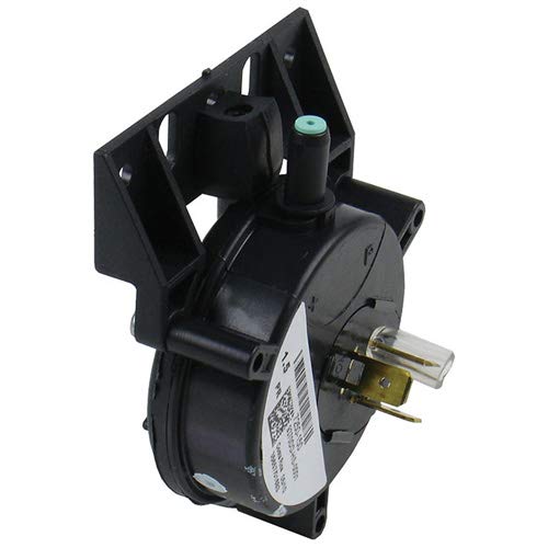 Rheem Water Heater Pressure Switch Replacement SP12140 - OEM Upgraded Compatible with Rheem Water Heaters - Perfect for Home Plumbing Repairs & HVAC Maintenance