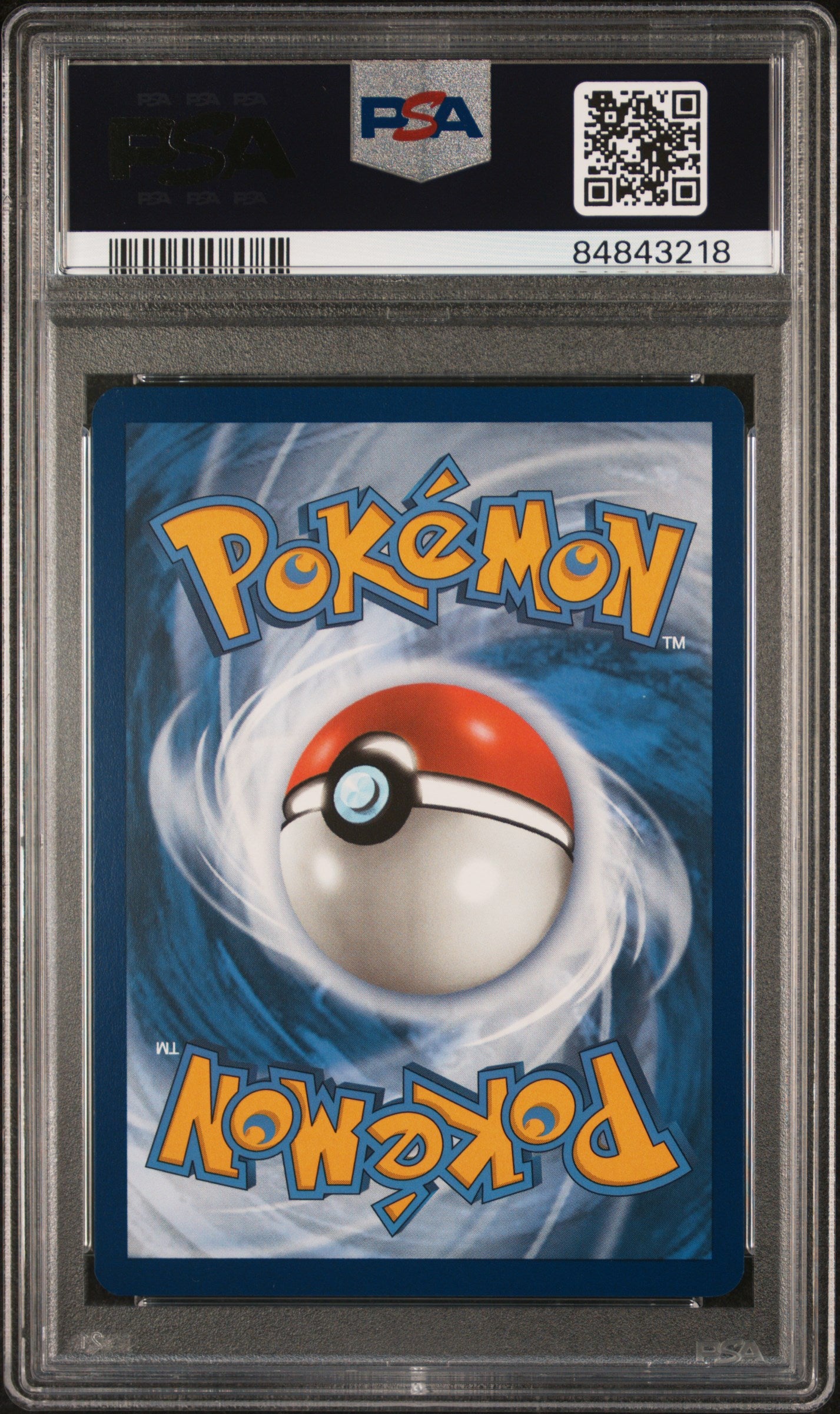 2023 Pokemon Blastoise & Suicune ex Deck Drops in The Ocean #21 PSA 10 Graded Card - Perfect for Collectors, Gaming Battles & Investment