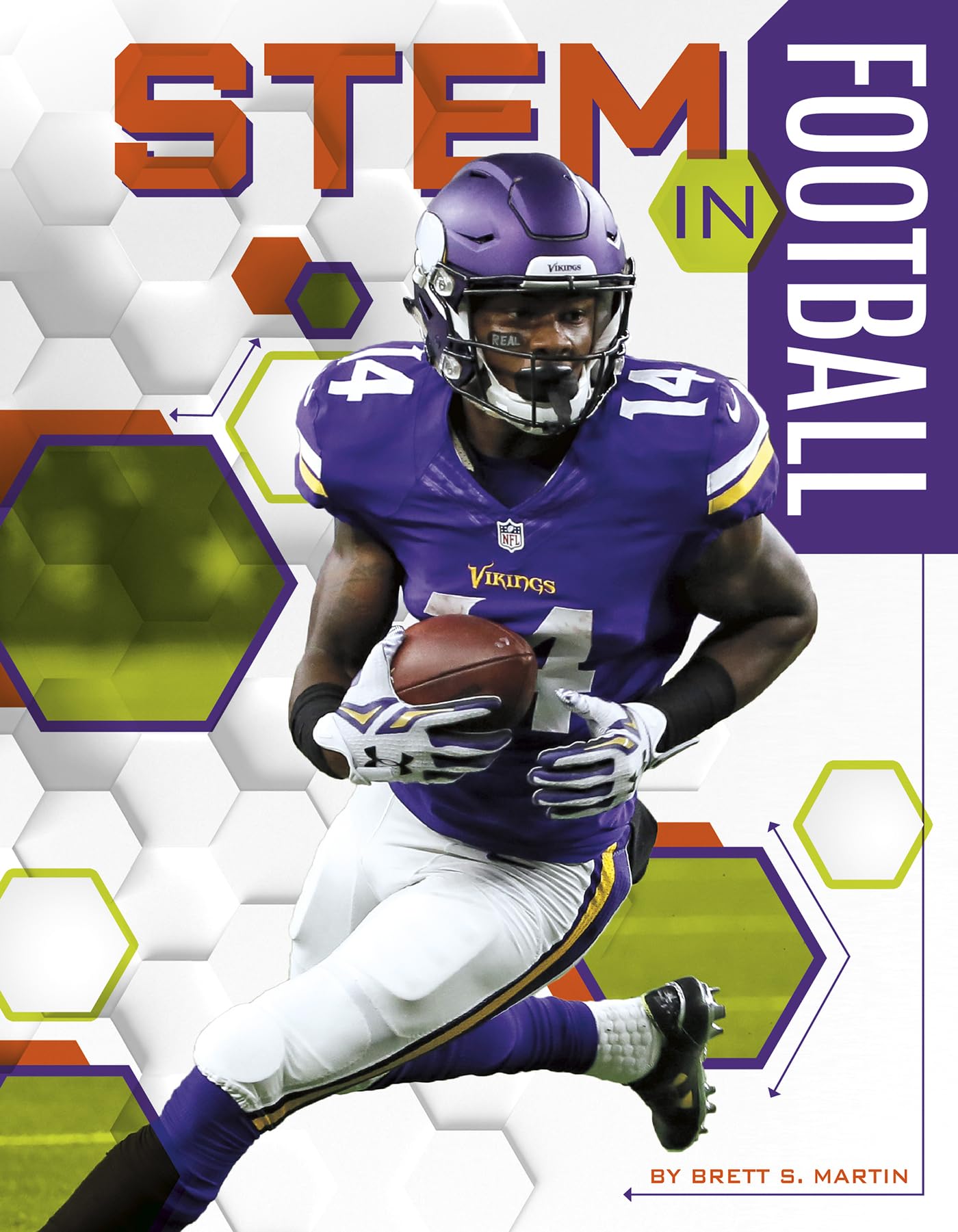 STEM in Football: Educational Sports Science Kit for Kids – Perfect for Classroom Learning & Youth Football Training