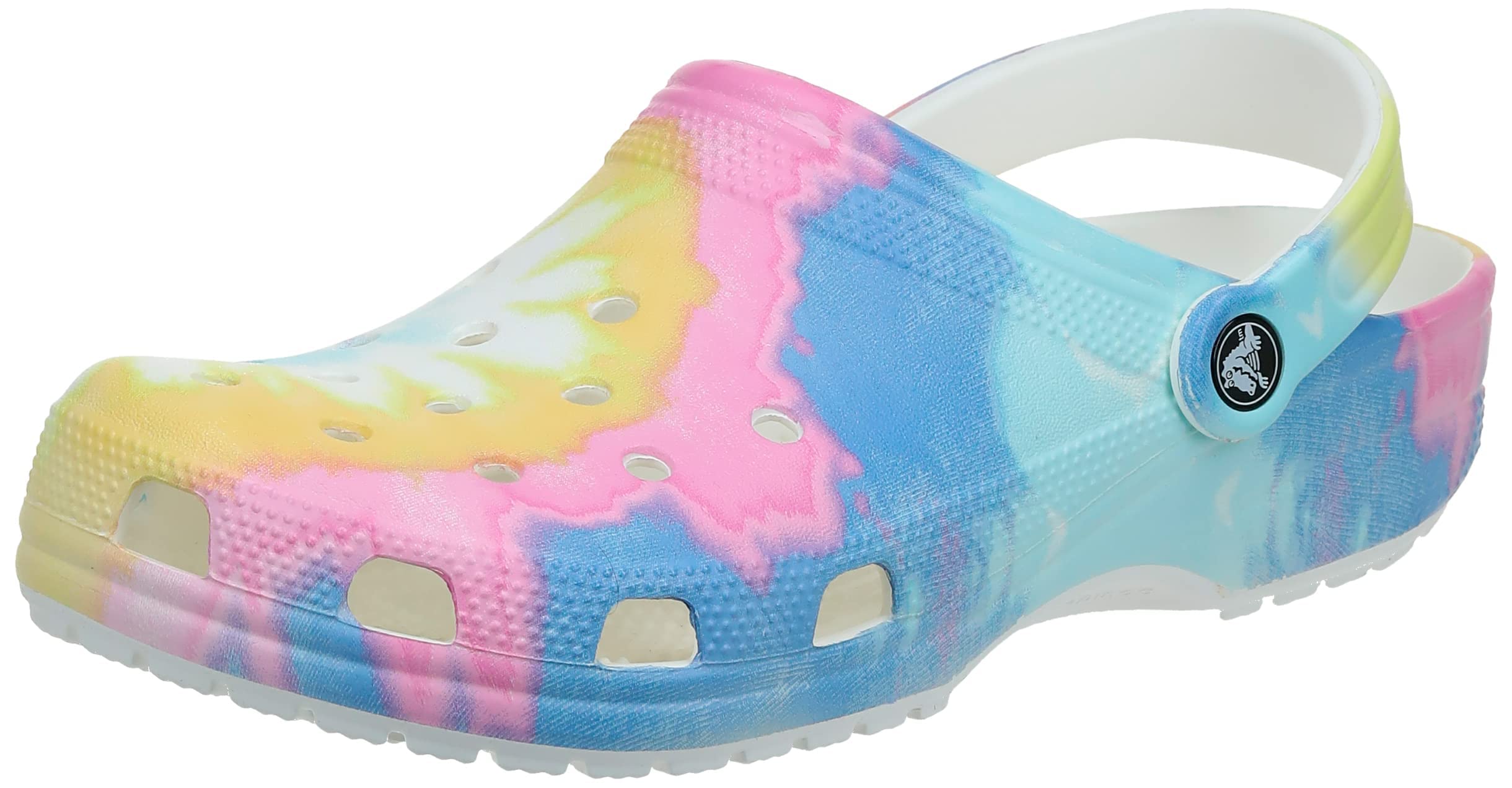 Best Crocs Classic #1 Mom Clogs - Comfortable Women's Slip-On Shoes | Perfect Mother's Day Gifts for Women, Ideal for Gardening, Shopping & Casual Wear