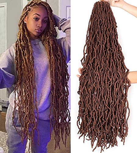 Soft Locs 30#