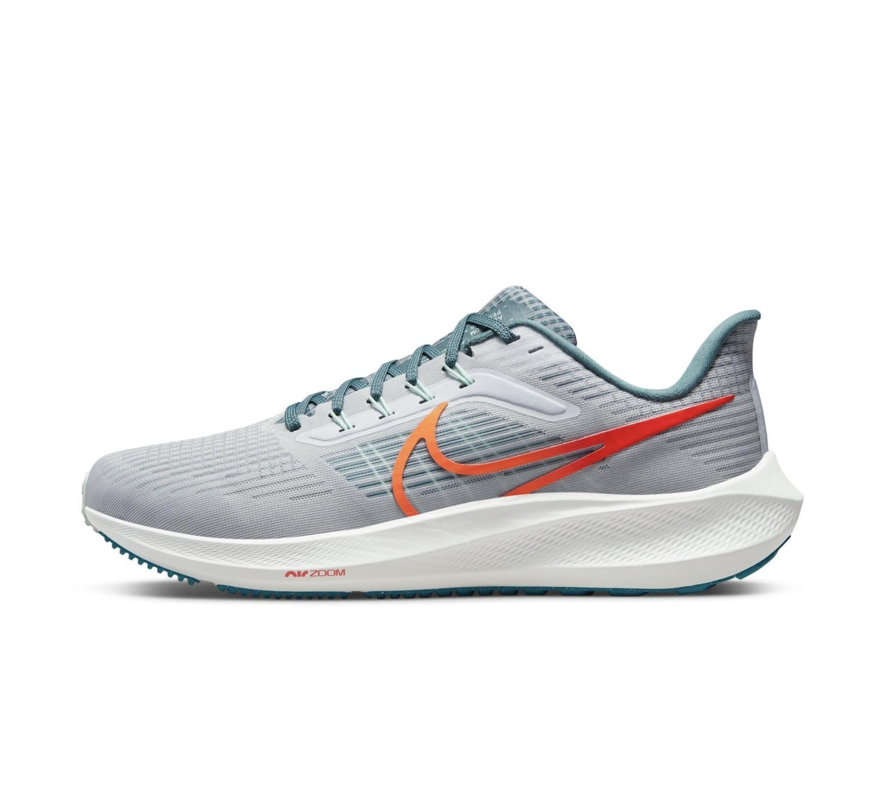 Nike Air Zoom Pegasus 39 Men's Running Shoes - Lightweight Cushioned Training Sneakers for Jogging, Gym Workouts & Daily Wear
