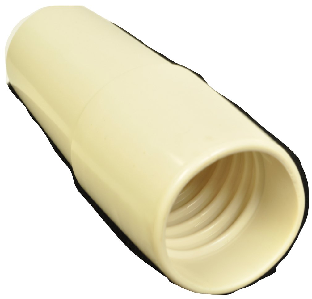 Sharp/Panasonic Vacuum Cleaner Replacement Hose Cuff FA-4514-2 - Compatible with Various Models - Perfect for Home Cleaning & Maintenance