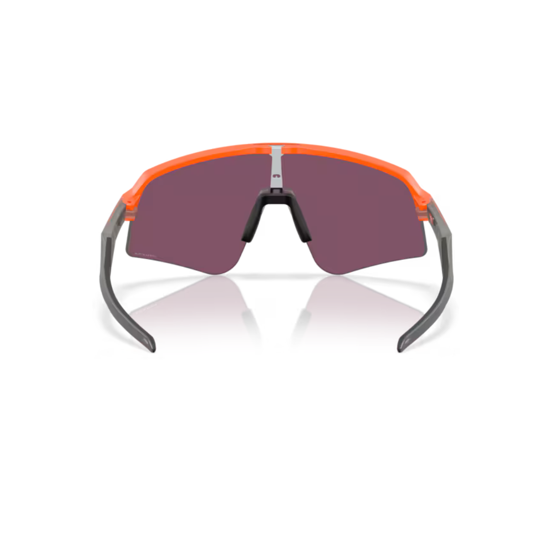 Oakley Sutro Lite Sweep Sunglasses 0OO9465 946530 - Polarized Sports Sunglasses for Cycling, Running & Outdoor Activities - UV Protection & Lightweight Frame