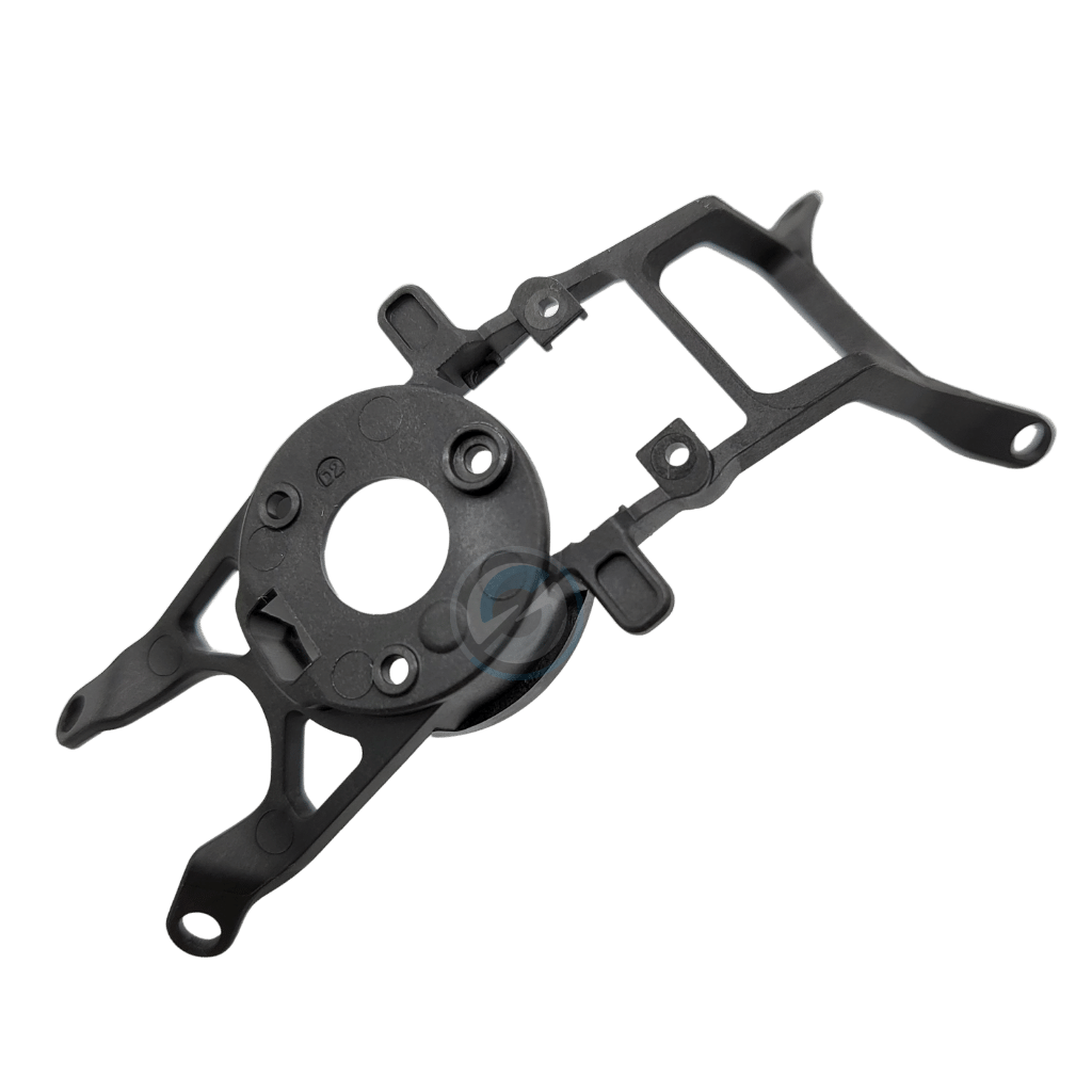 DJI Mavic 3 Gimbal Lower Vibration Absorbing Board - Anti-Shock Stabilizer for Smooth Aerial Footage - Perfect for Drone Photography & Videography