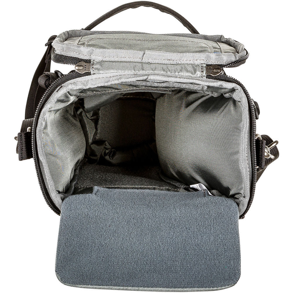 ThinkTank Digital Holster 30 V2.0 Camera Bag - Waterproof DSLR/SLR Shoulder Bag for Photographers - Perfect for Travel, Hiking & Outdoor Photography