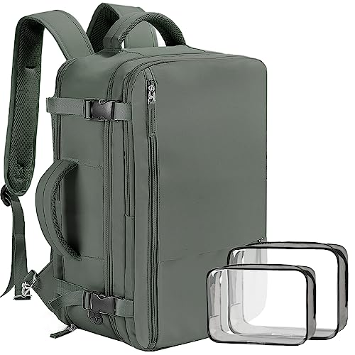 Olive-green