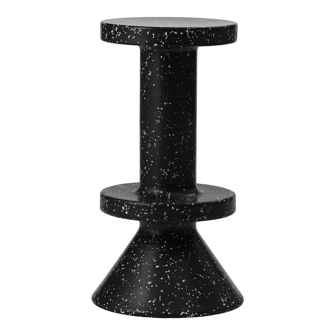 Simon Legal Bit Bar Stool by Normann Copenhagen - Modern Scandinavian Design for Kitchen, Dining, and Bar Counter Use