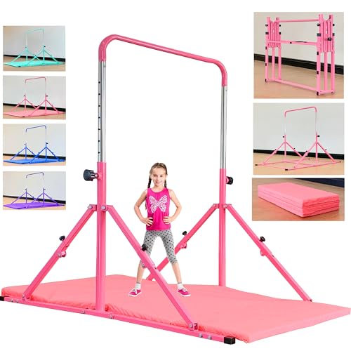 Pink (Bar With Mat)
