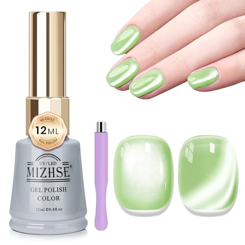 I-Mint Green