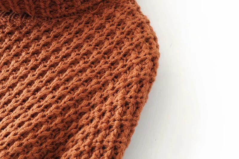 Women's Sweaters - Soft & Cozy Knit Pullovers for Fall & Winter | Casual, Office & Layering Outfits